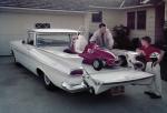Chevrolet El Camino 1959 года